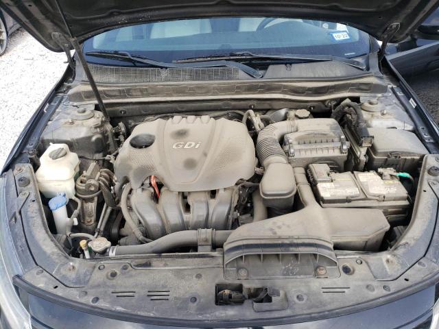Photo 7 from auction – 2015 KIA OPTIMA LX with VIN 5XXGM4A75FG396813