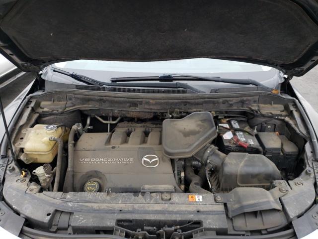 Photo 7 from auction – 2009 MAZDA CX-9 with VIN JM3TB38A890170939