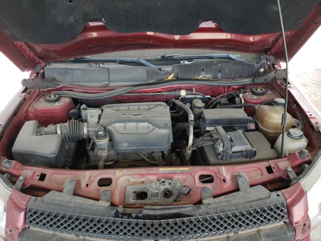 Photo 7 from auction – 2005 CHEVROLET EQUINOX LS with VIN 2CNDL13F856204568