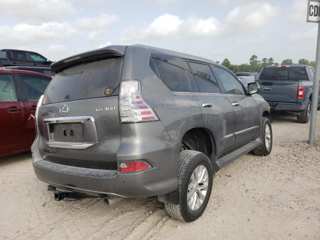 Photo 4 from auction – 2014 LEXUS GX 460 with VIN JTJBM7FX1E5090180