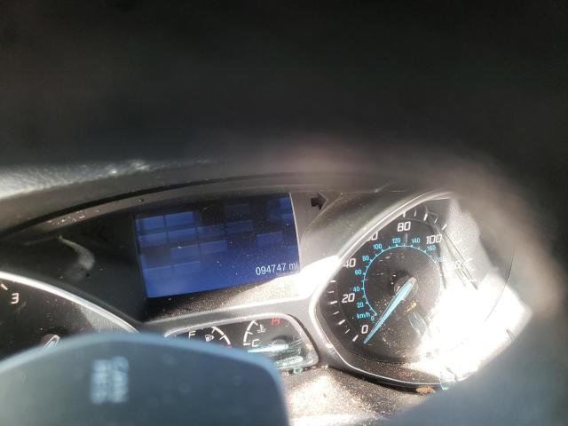 Photo 8 from auction – 2015 FORD ESCAPE SE with VIN 1FMCU9GX7FUB06435
