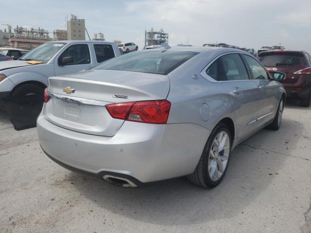 Photo 4 from auction – 2019 CHEVROLET IMPALA PRE with VIN 2G1105S36K9115955