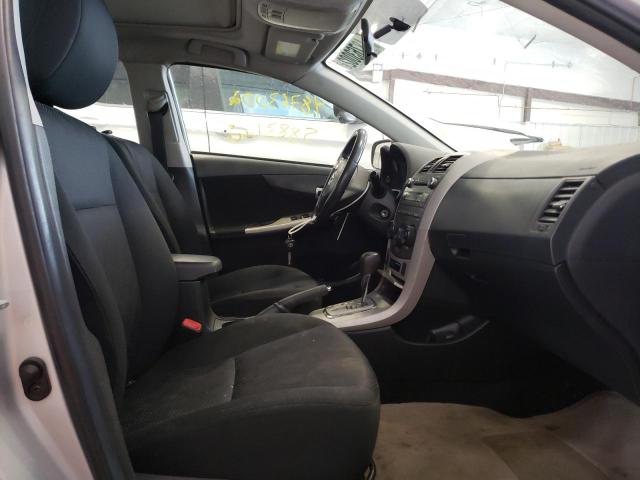 Zdjęcie 5 z aukcji – 2010 TOYOTA COROLLA BA z VIN 2T1BU4EE6AC451840