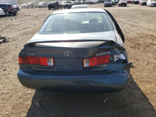 Photo 9 from auction – 2000 TOYOTA CAMRY CE with VIN 4T1BF22K3YU953609
