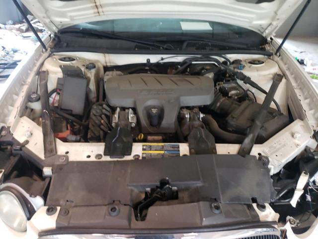Photo 7 from auction – 2006 BUICK LACROSSE C with VIN 2G4WC582X61248219