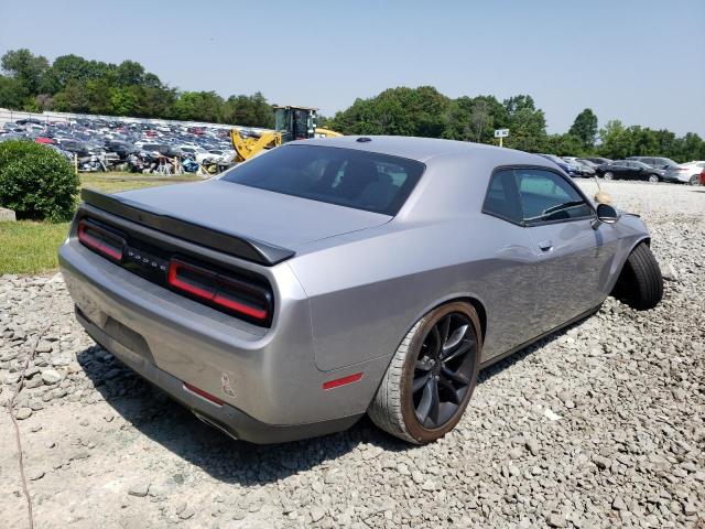 Photo 4 from auction – 2016 DODGE CHALLENGER with VIN 2C3CDZAG1GH309648