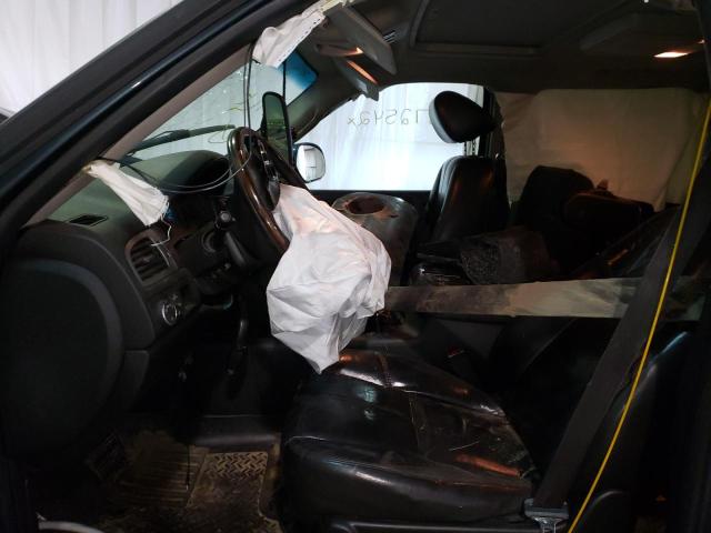 Photo 5 from auction – 2008 GMC YUKON DENA with VIN 1GKFK63898J190335