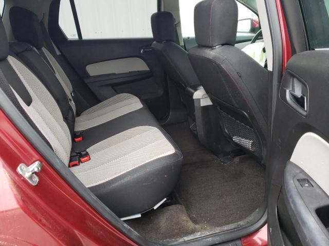 Photo 6 from auction – 2011 GMC TERRAIN SL with VIN 2CTFLTE56B6337830