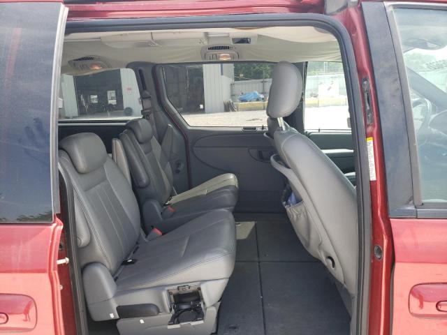 Photo 6 from auction – 2005 CHRYSLER TOWN&COUNT with VIN 2C4GP54L05R194666