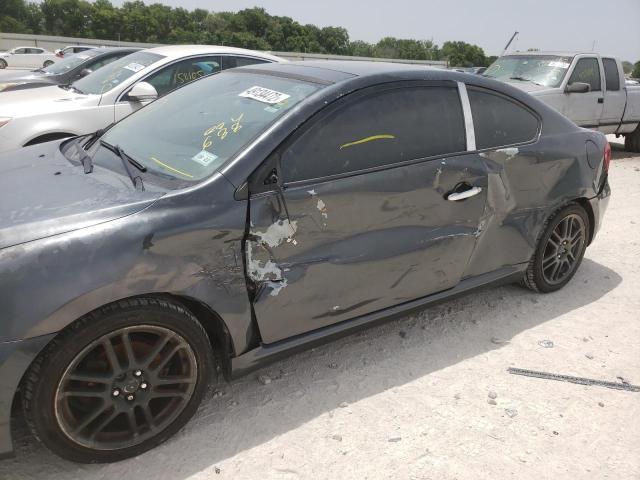 Photo 9 from auction – 2005 TOYOTA SCION TC with VIN JTKDE177050004688