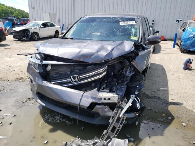 Photo 9 from auction – 2016 HONDA PILOT EXL with VIN 5FNYF6H55GB015884
