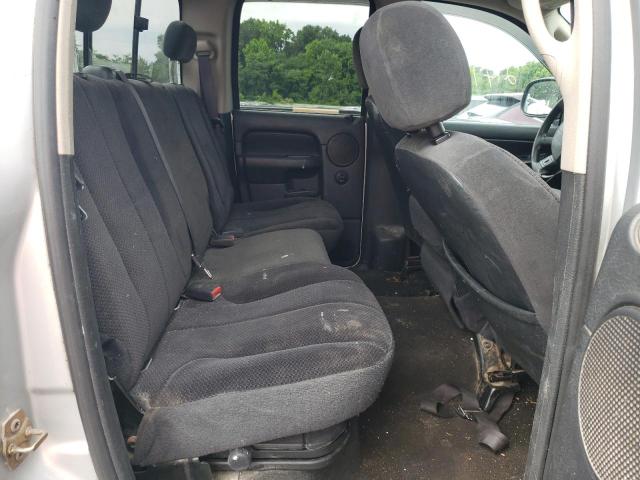 Photo 6 from auction – 2004 DODGE RAM 1500 S with VIN 1D7HU18NX4J212908