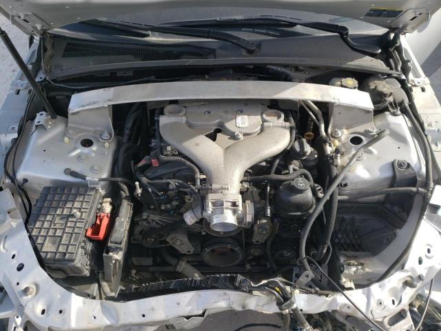 Photo 7 from auction – 2009 CADILLAC CTS with VIN 1G6DF577690170539