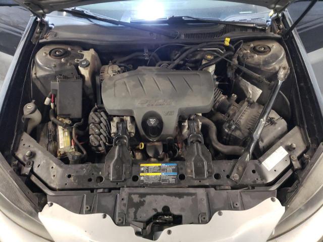 Photo 7 from auction – 2008 PONTIAC GRAND PRIX with VIN 2G2WP552581138330