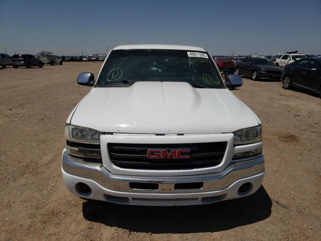 Photo 9 from auction – 1999 GMC NEW SIERRA with VIN 1GTEC14V7XZ503281