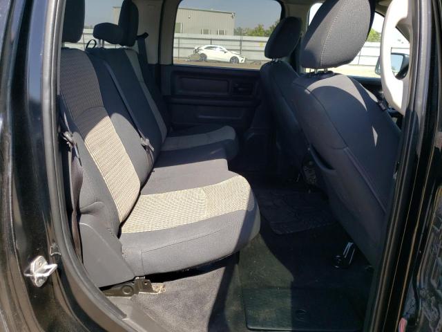 Фото 6 с аукциона – 2012 DODGE RAM 1500 S с VIN 1C6RD7KT5CS230483