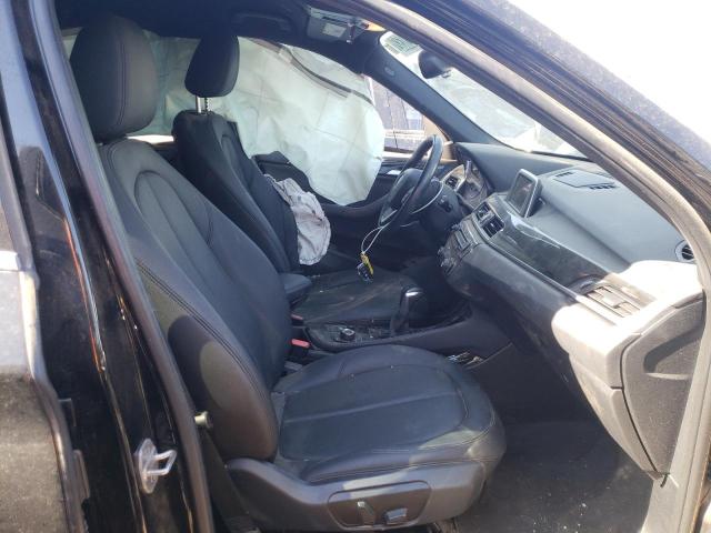 Photo 5 from auction – 2016 BMW X1 XDRIVE2 with VIN WBXHT3C35G5F64666