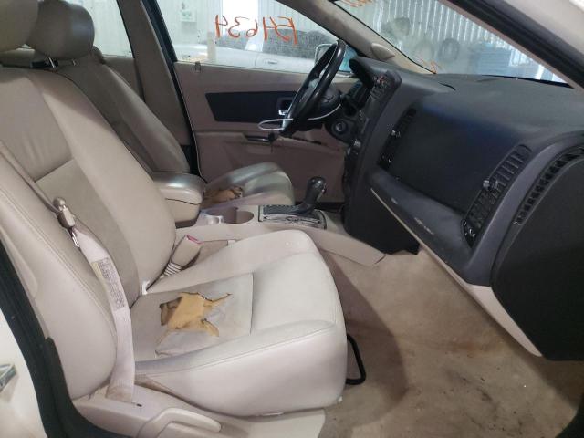 Фото 5 с аукциона – 2004 CADILLAC CTS с VIN 1G6DM577640145638