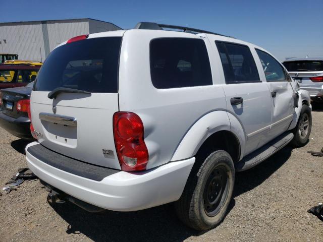 Photo 4 from auction – 2005 DODGE DURANGO SL with VIN 1D4HB48D25F528108