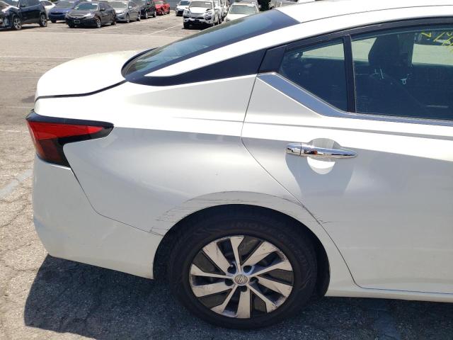 Photo 9 from auction – 2019 NISSAN ALTIMA S with VIN 1N4BL4BV8KC218355