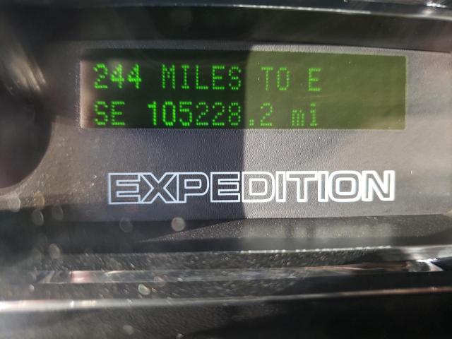Photo 8 from auction – 2013 FORD EXPEDITION with VIN 1FMJU2A53DEF09034