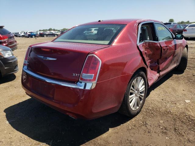 Photo 4 from auction – 2013 CHRYSLER 300 with VIN 2C3CCARG2DH556813
