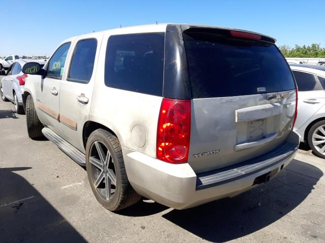 صورة رقم 3 من المزاد - 2007 GMC YUKON مع VIN 1GKFC13C47R415152