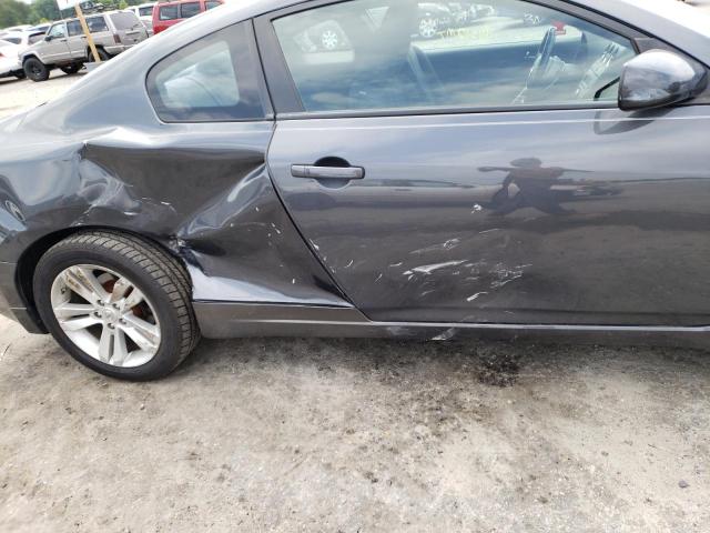 Photo 9 from auction – 2013 NISSAN ALTIMA S with VIN 1N4AL2EP9DC129779