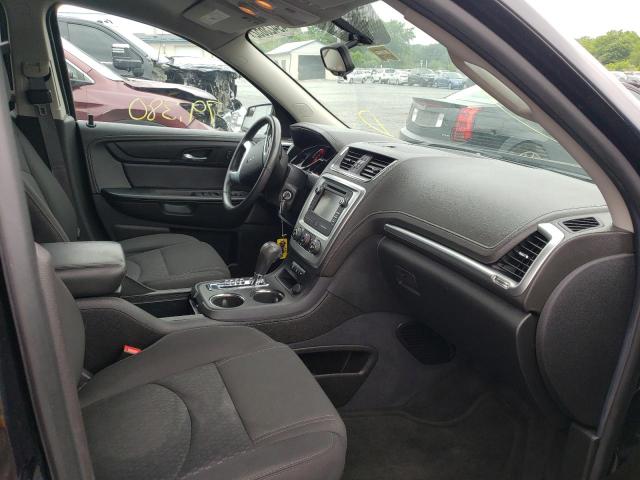 Photo 5 from auction – 2014 GMC ACADIA SLE with VIN 1GKKVNED9EJ278565