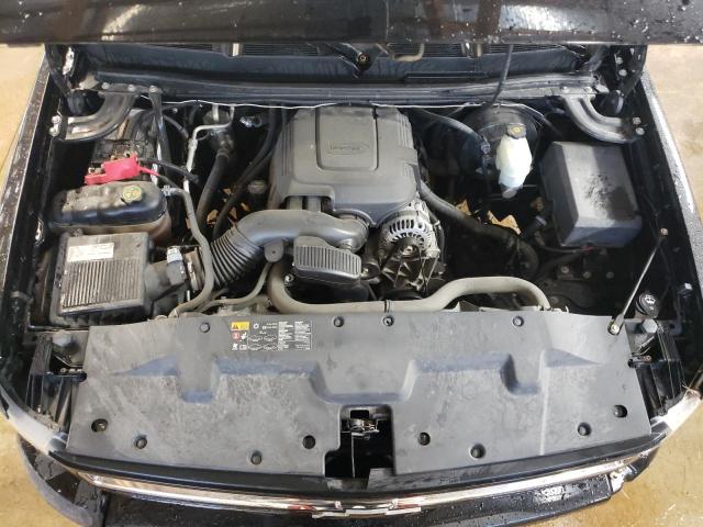 Photo 7 from auction – 2013 CHEVROLET SILVERADO with VIN 3GCPKSE74DG299097