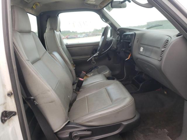 Photo 5 from auction – 2006 FORD RANGER with VIN 1FTYR10D46PA65029