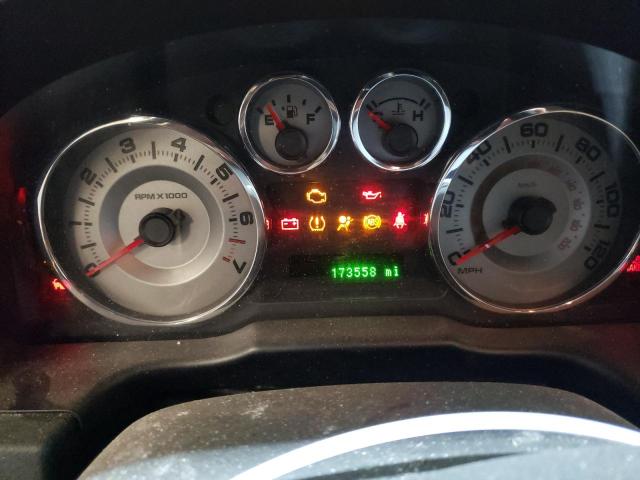 Photo 8 from auction – 2008 FORD EDGE LIMIT with VIN 2FMDK49C78BB28659