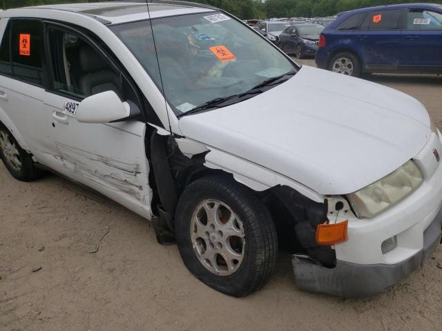 Photo 9 from auction – 2005 SATURN VUE with VIN 5GZCZ53465S802190