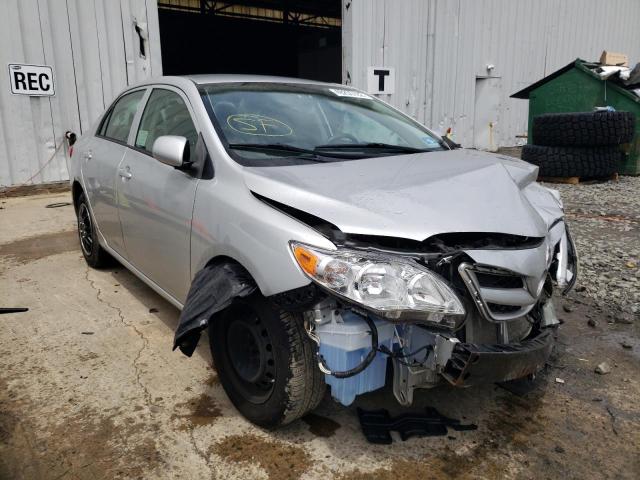 Photo 1 from auction – 2013 TOYOTA CAROLLA with VIN JTDBU4EE5DJ117601