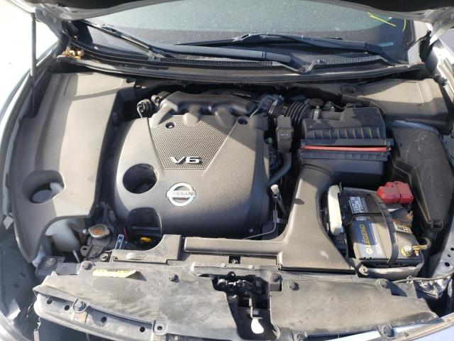 Zdjęcie 7 z aukcji – 2014 NISSAN MAXIMA S z VIN 1N4AA5AP3EC496210