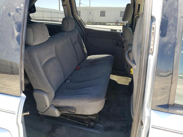 صورة رقم 6 من المزاد - 2005 DODGE CARAVAN SX مع VIN 1D4GP45R95B286230