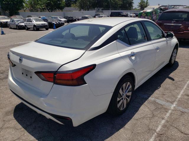 Photo 4 from auction – 2019 NISSAN ALTIMA S with VIN 1N4BL4BV8KC218355