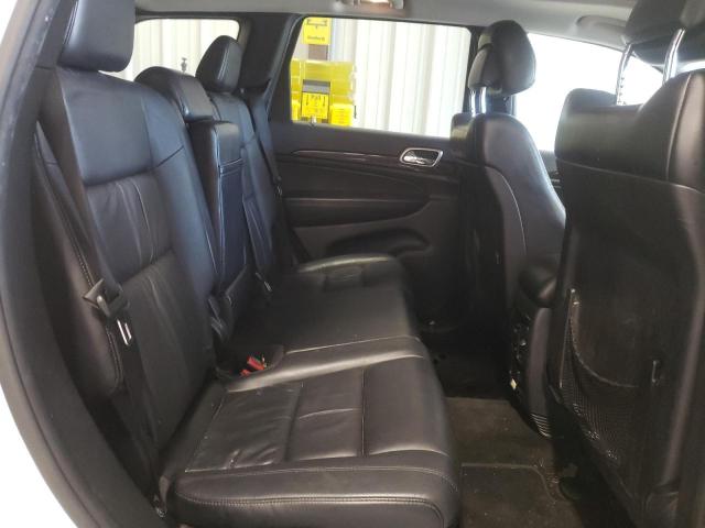 Photo 6 from auction – 2012 JEEP GRAND CHER with VIN 1C4RJEAG5CC260832