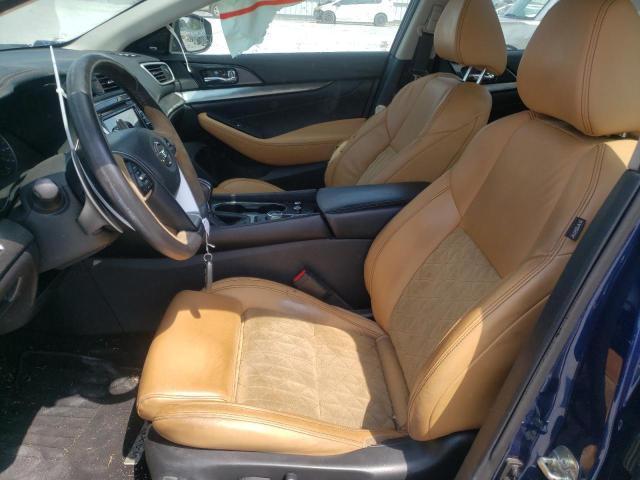 Photo 5 from auction – 2017 NISSAN MAXIMA 3.5 with VIN 1N4AA6AP3HC401302