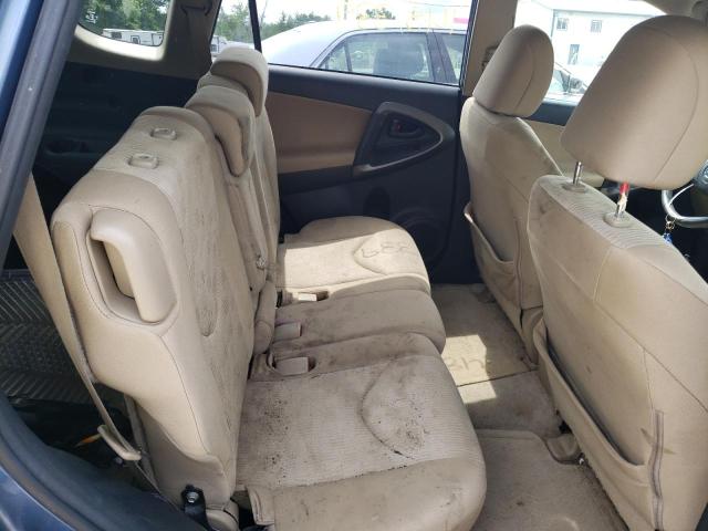 Photo 6 from auction – 2009 TOYOTA RAV4 with VIN JTMBF33V495016184