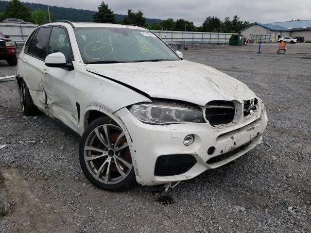 Photo 1 from auction – 2016 BMW X5 XDRIVE5 with VIN 5UXKR6C58G0J81950