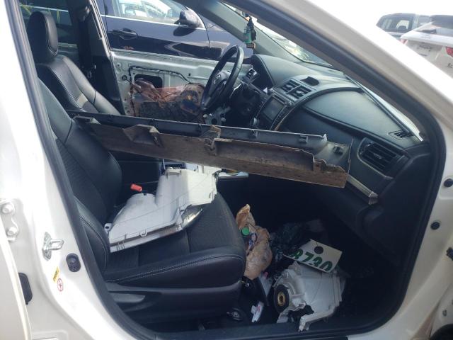 Photo 5 from auction – 2012 TOYOTA CAMRY BASE with VIN 4T1BF1FK5CU566931