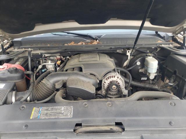 Photo 7 from auction – 2008 CHEVROLET SUBURBAN C with VIN 1GNFC16058J201436