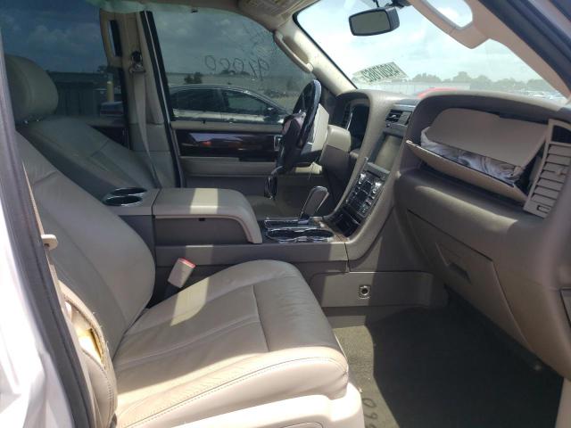 Photo 5 from auction – 2015 LINCOLN NAVIGATOR with VIN 5LMJJ3JT5FEJ14690