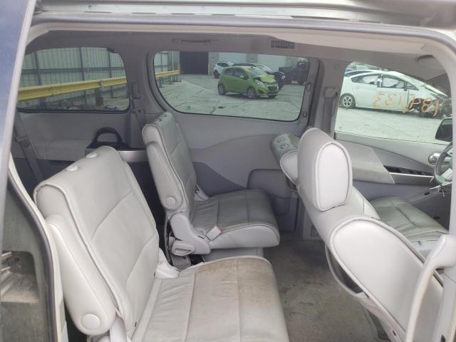 Photo 6 from auction – 2005 NISSAN QUEST S with VIN 5N1BV28U25N125035
