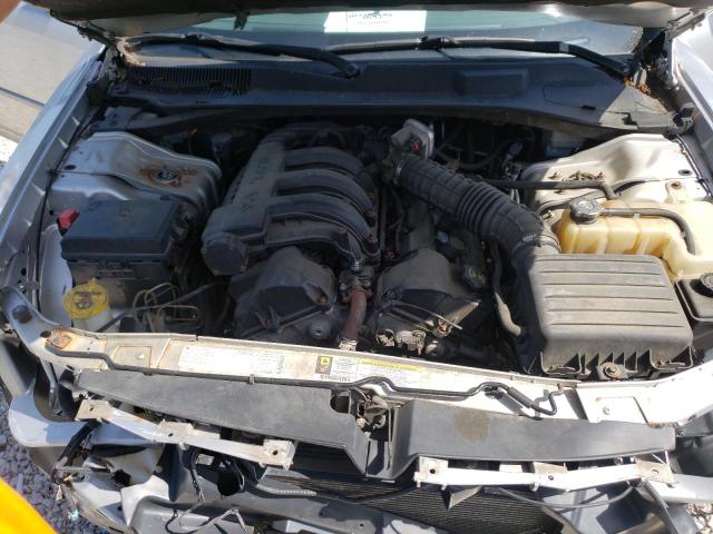 Photo 7 from auction – 2009 DODGE CHARGER with VIN 2B3KA43D49H529943