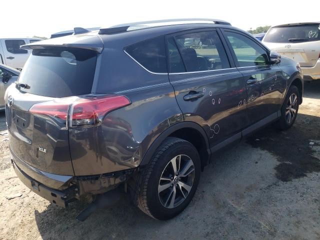 Photo 4 from auction – 2016 TOYOTA RAV4 XLE with VIN 2T3WFREV4GW257072