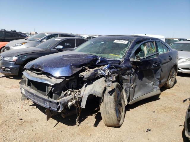 Photo 2 from auction – 2011 FORD TAURUS LIM with VIN 1FAHP2FWXBG145875