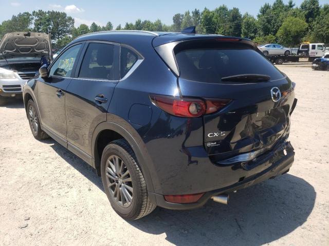 Photo 3 from auction – 2020 MAZDA CX-5 TOURI with VIN JM3KFACM3L0747728