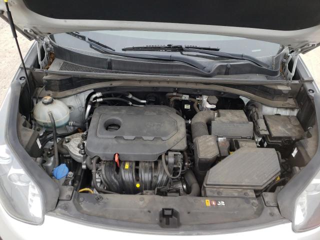 Photo 7 from auction – 2019 KIA SPORTAGE E with VIN KNDPN3AC2K7571901